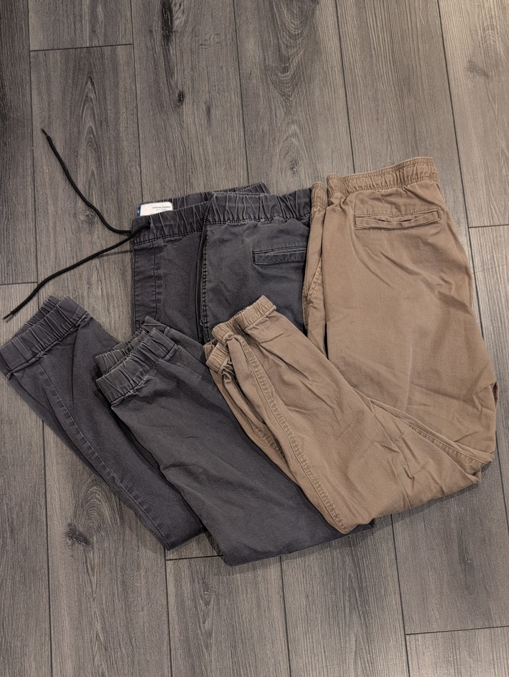 Old Navy Modern Jogger Bundle